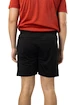 Moške kratke hlače Bauer  Team Knit Short Black