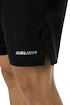 Moške kratke hlače Bauer  Team Knit Short Black