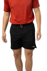 Moške kratke hlače Bauer Team Knit Short Black