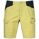 Moške kratke hlače Bergans  Utne Shorts Green