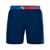 Moške kratke hlače BIDI BADU  Adnan 7in Tech Shorts Dark Blue Aqua