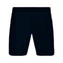 Moške kratke hlače BIDI BADU  Bevis 7Inch Tech Shorts Lime, Dark Blue