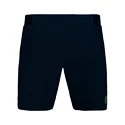 Moške kratke hlače BIDI BADU  Bevis 7Inch Tech Shorts Lime, Dark Blue