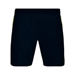 Moške kratke hlače BIDI BADU  Bevis 7Inch Tech Shorts Lime, Dark Blue L