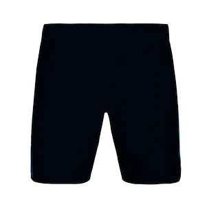 Moške kratke hlače BIDI BADU  Bevis 7Inch Tech Shorts Petrol, Dark Blue