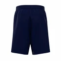 Moške kratke hlače BIDI BADU  Crew 9Inch Shorts Dark Blue