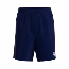 Moške kratke hlače BIDI BADU Crew 9Inch Shorts Dark Blue