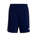 Moške kratke hlače BIDI BADU  Crew 9Inch Shorts Dark Blue XXL