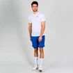 Moške kratke hlače BIDI BADU  Henry 2.0 Tech Shorts Blue