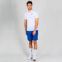 Moške kratke hlače BIDI BADU  Henry 2.0 Tech Shorts Blue