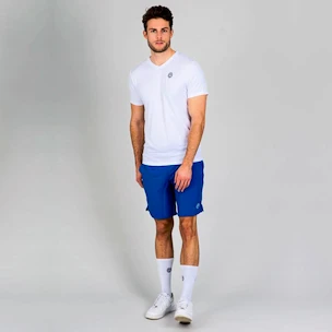 Moške kratke hlače BIDI BADU  Henry 2.0 Tech Shorts Blue XXL