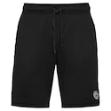 Moške kratke hlače BIDI BADU  Lomar Tech Shorts Black XL