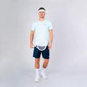 Moške kratke hlače BIDI BADU  Lomar Tech Shorts Dark Blue