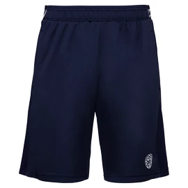 Moške kratke hlače BIDI BADU Lomar Tech Shorts Dark Blue