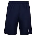 Moške kratke hlače BIDI BADU  Lomar Tech Shorts Dark Blue XXL