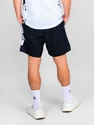 Moške kratke hlače BIDI BADU  Melbourne 7Inch Shorts Black/White