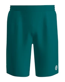 Moške kratke hlače BIDI BADU  Spike Crew 9Inch Shorts Dark Green