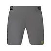 Moške kratke hlače BIDI BADU  Tulu 7Inch Tech Shorts Grey