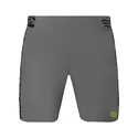 Moške kratke hlače BIDI BADU  Tulu 7Inch Tech Shorts Grey