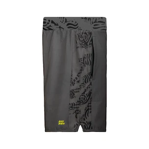 Moške kratke hlače BIDI BADU  Tulu 7Inch Tech Shorts Grey