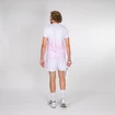 Moške kratke hlače BIDI BADU  Tulu 7Inch Tech Shorts Lilac/White