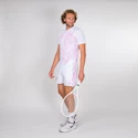 Moške kratke hlače BIDI BADU  Tulu 7Inch Tech Shorts Lilac/White