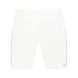 Moške kratke hlače BIDI BADU  Tulu 7Inch Tech Shorts Lilac/White