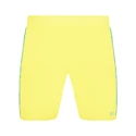 Moške kratke hlače BIDI BADU  Tulu 7Inch Tech Shorts Mint/Yellow