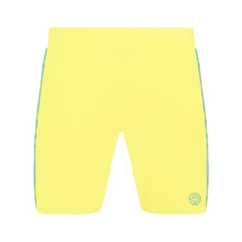 Moške kratke hlače BIDI BADU Tulu 7Inch Tech Shorts Mint/Yellow