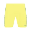 Moške kratke hlače BIDI BADU  Tulu 7Inch Tech Shorts Mint/Yellow XL