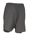 Moške kratke hlače CCM  2 IN 1 Training Short Charcoal