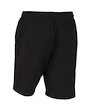 Moške kratke hlače CCM Core Fleece Short Black