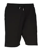 Moške kratke hlače CCM Core Fleece Short Black