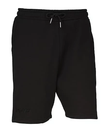 Moške kratke hlače CCM Core Fleece Short Black