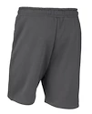 Moške kratke hlače CCM Core Fleece Short Charcoal