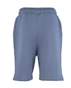 Moške kratke hlače CCM Core Fleece Short Vintage Blue