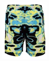 Moške kratke hlače Fila  Shorts Constantin Black/Evening Primrose