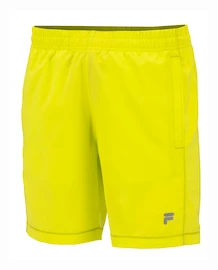 Moške kratke hlače Fila Shorts Constantin Evening Primrose