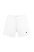 Moške kratke hlače Fila  Shorts Constantin White