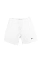 Moške kratke hlače Fila  Shorts Constantin White