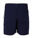 Moške kratke hlače Fila  Shorts Jakob Navy/White