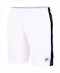 Moške kratke hlače Fila  Shorts Jakob White/Navy