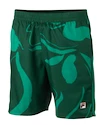 Moške kratke hlače Fila  Shorts Leo Aventurine/Print