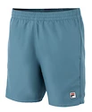 Moške kratke hlače Fila  Shorts Leo Captains Blue