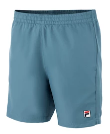 Moške kratke hlače Fila Shorts Leo Captains Blue