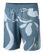 Moške kratke hlače Fila  Shorts Leo Captains Blue/Print