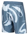 Moške kratke hlače Fila  Shorts Leo Captains Blue/Print