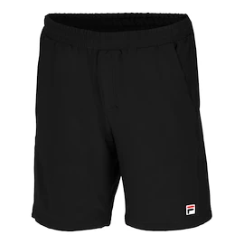 Moške kratke hlače Fila Shorts Santana Black