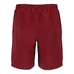 Moške kratke hlače Fila  Shorts Santana Cabernet