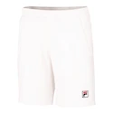 Moške kratke hlače Fila  Shorts Santana White Alyssum